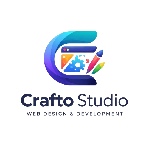 Crafto Studio Logo
